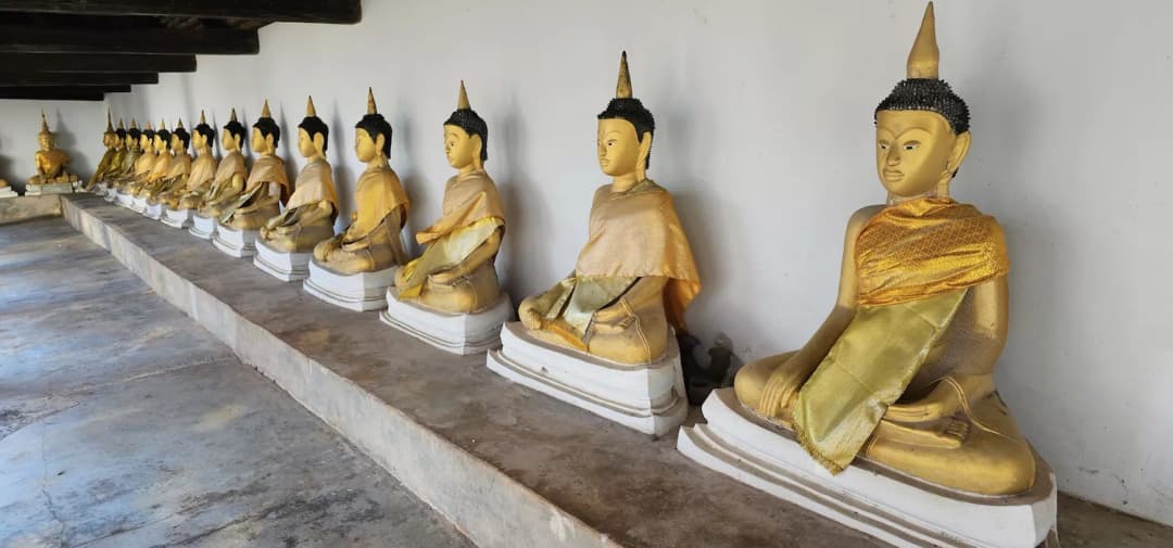 Bien-être et sérénité face aux montagnes de Thaïlande
