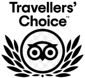 Tripadvisor Travellers' Choice